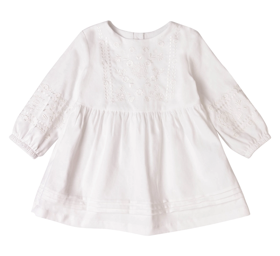 Сукня | ПЛ406 | White 