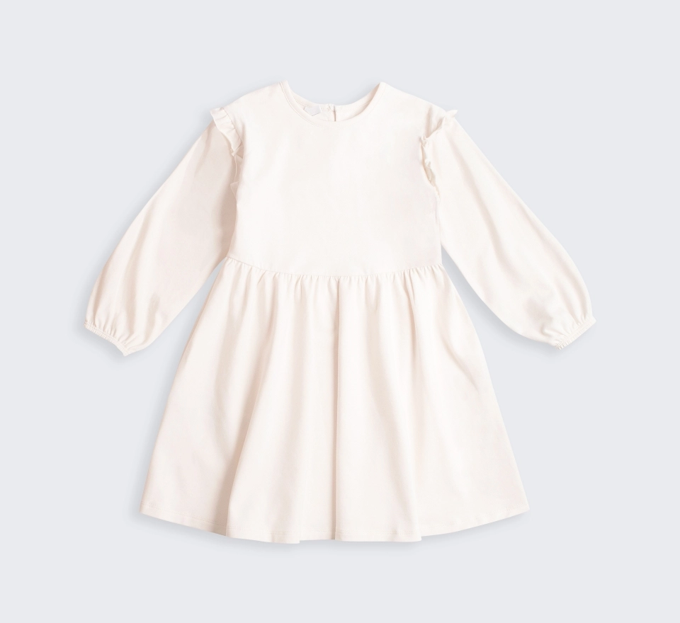 Сукня | ПЛ409 | Ivory 