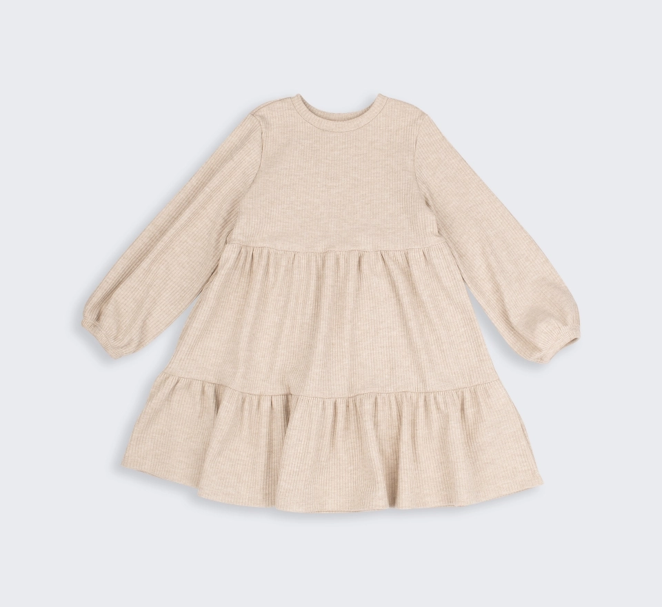 Сукня | ПЛ410 | Ivory 