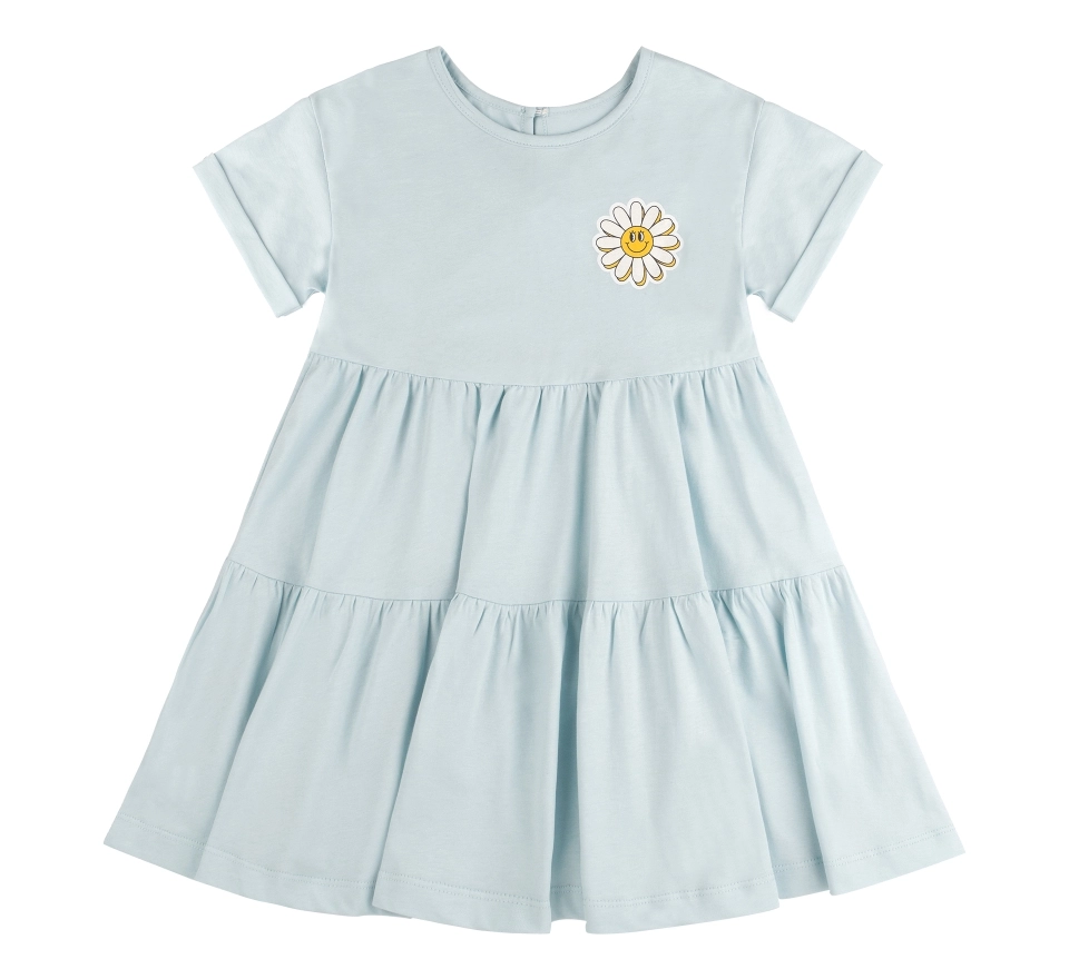 Сукня | ПЛ418 | Mint 