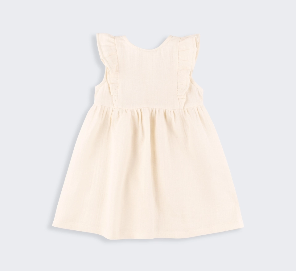Сукня | ПЛ423 | Ivory