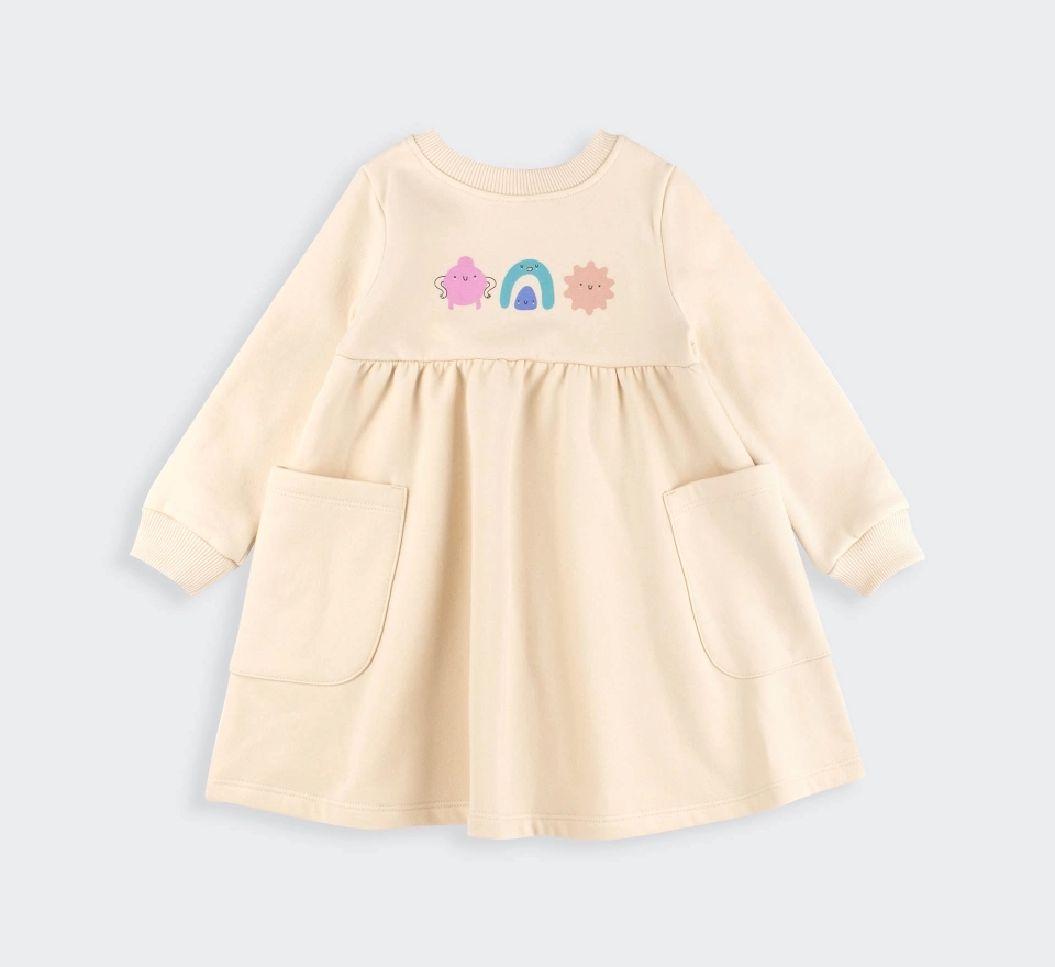 Сукня | ПЛ426 | Ivory