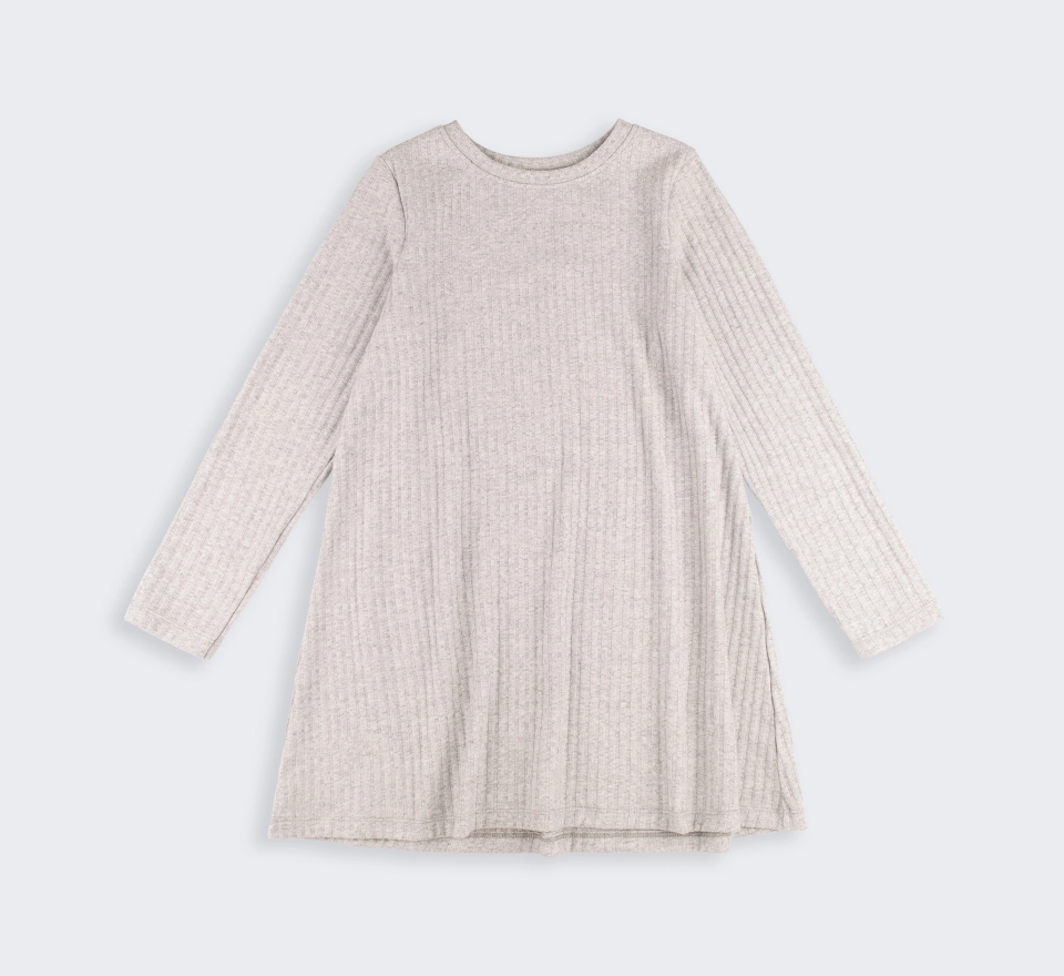 Сукня | ПЛ430 | Grey
