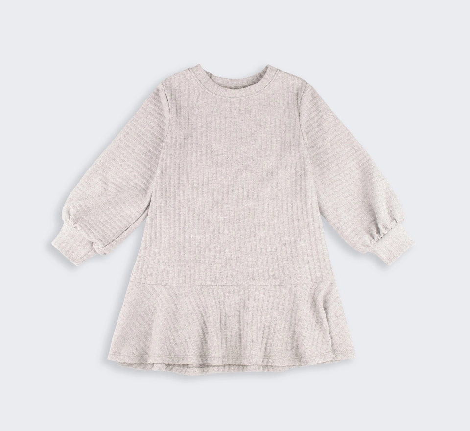 Сукня | ПЛ431 | Grey