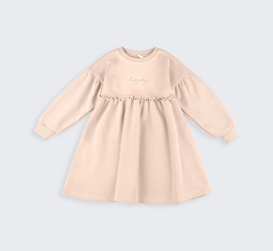 Сукня | ПЛ438 | Ivory