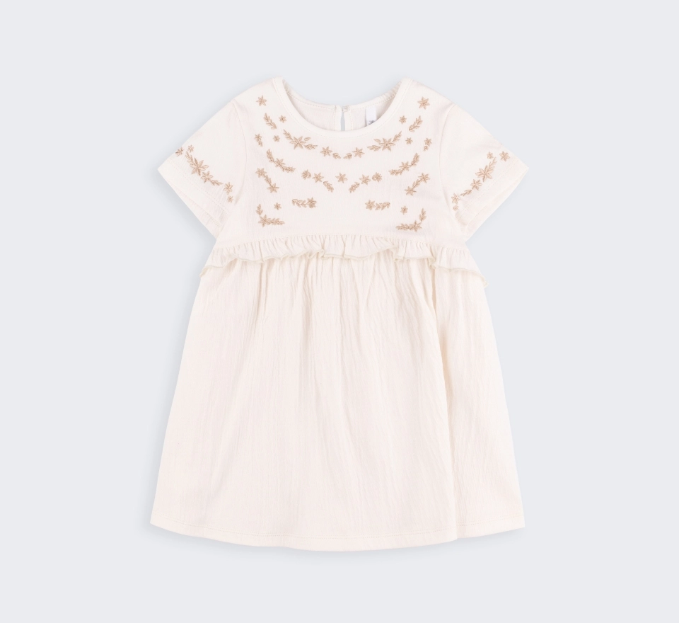 Сукня | ПЛ448 | Ivory