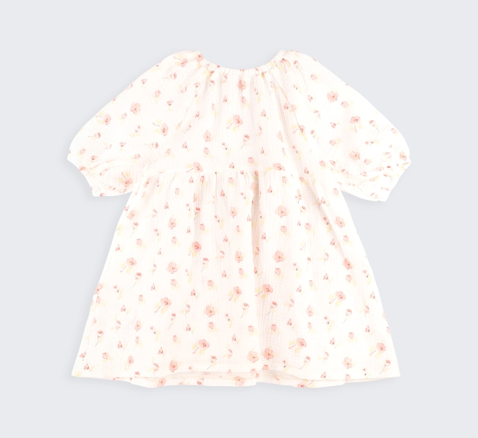 Сукня | ПЛ452 | White