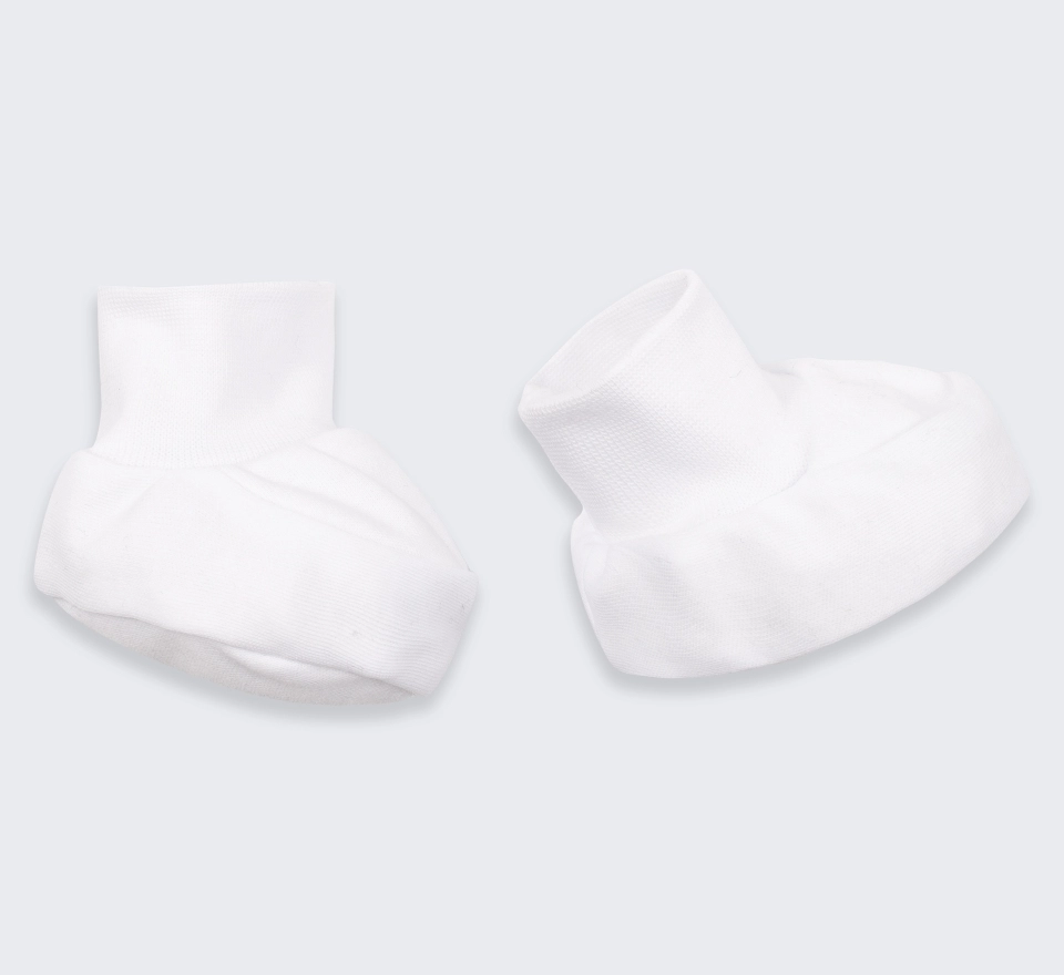 Пінетки | ПН5 | White 