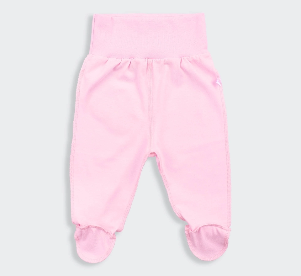 Повзунки | ПЗ13 | Pink 