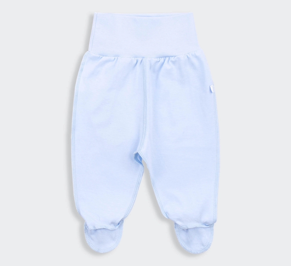 Повзунки | ПЗ13 | Light blue 