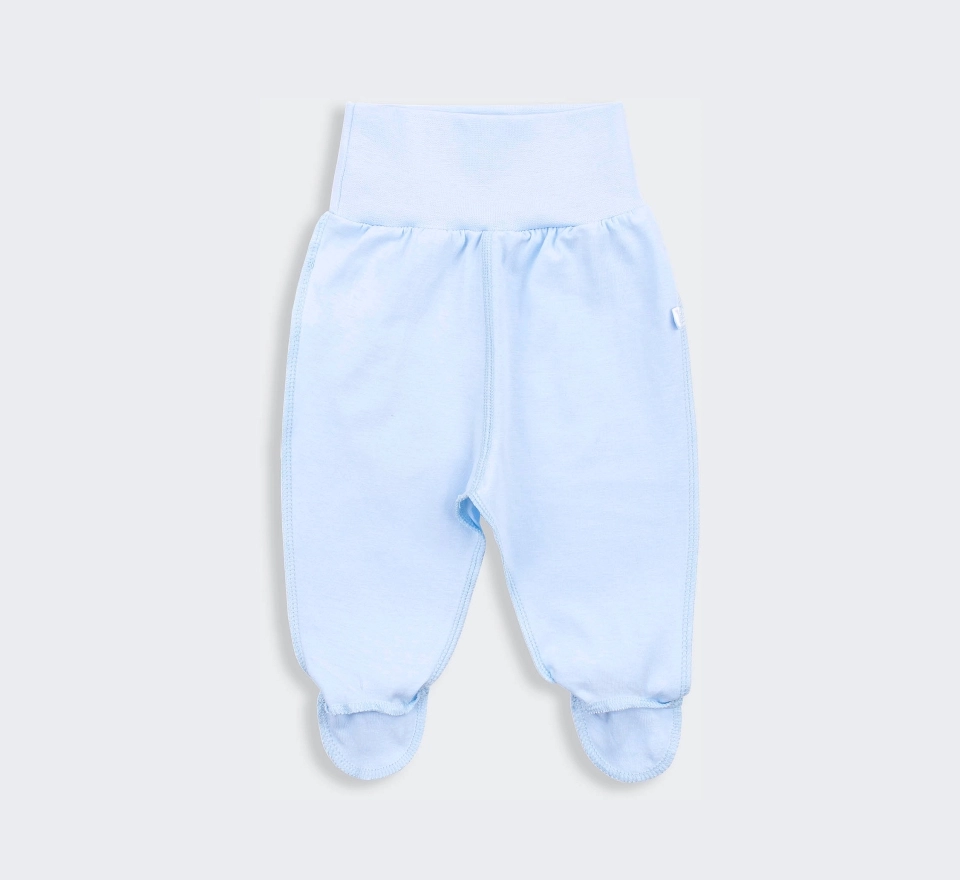 Повзунки | ПЗ13 | Light blue 