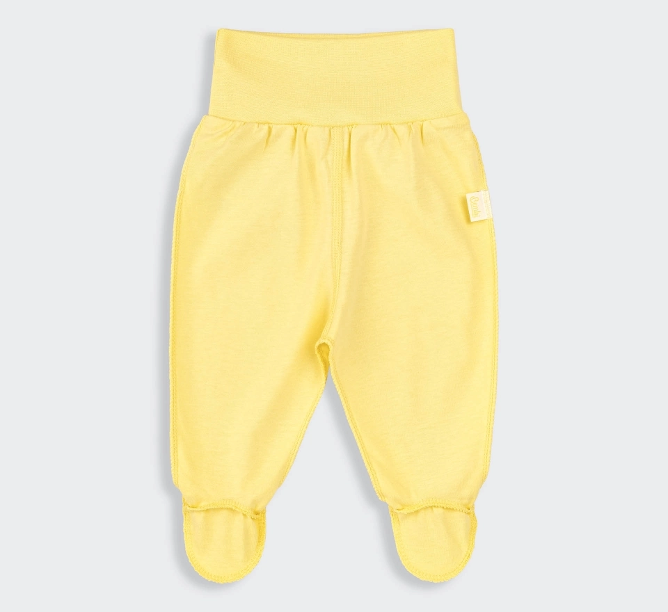 Повзунки | ПЗ13 | Yellow 