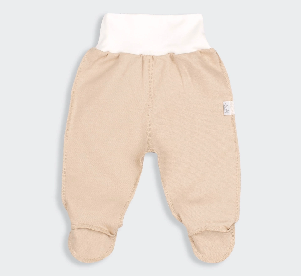 Повзунки | ПЗ13 | Beige 