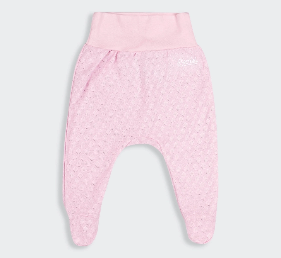 Повзунки | ПЗ20 | Light pink 