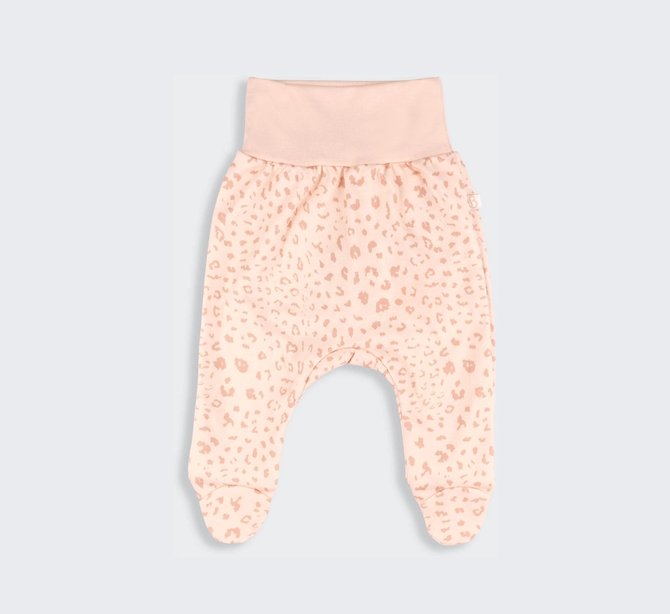 Повзунки | ПЗ9 | Pink 
