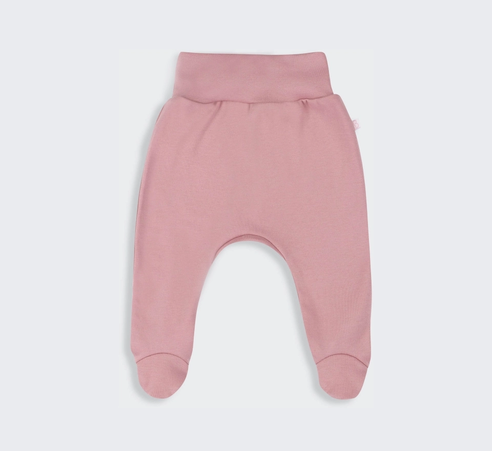 Повзунки | ПЗ9 | Pink 