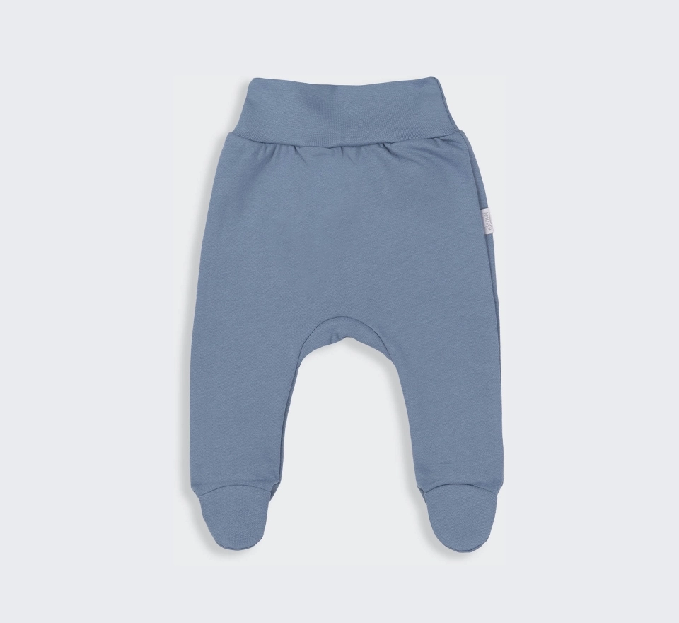 Повзунки | ПЗ9 | Light blue 