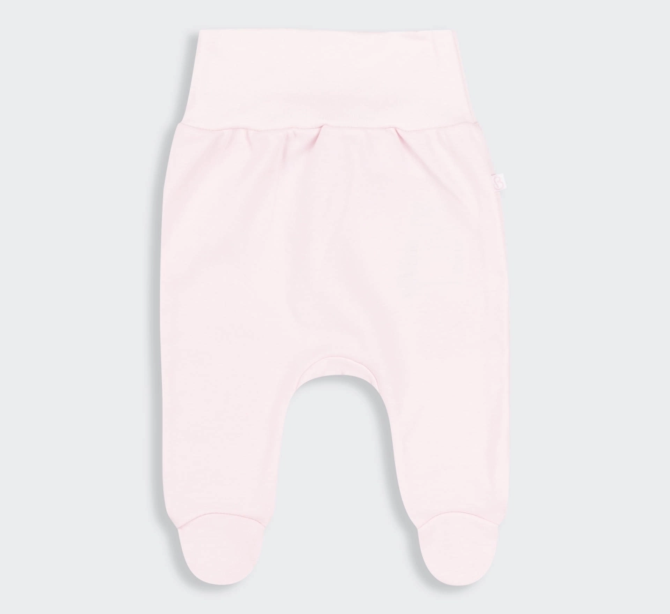 Повзунки | ПЗ9 | Light pink 