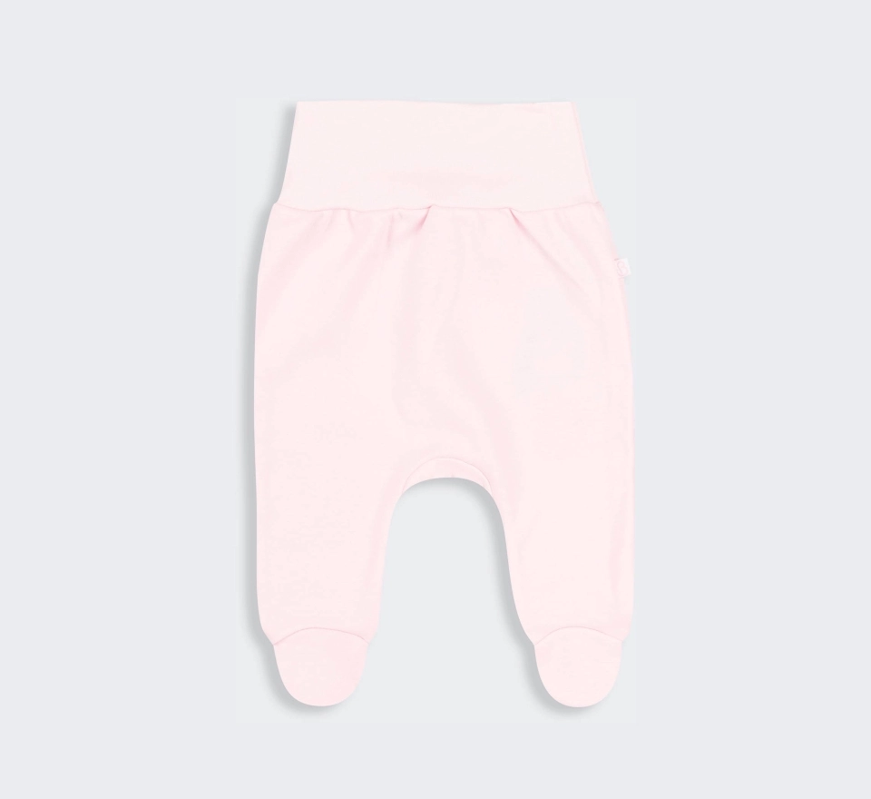 Повзунки | ПЗ9 | Light pink 