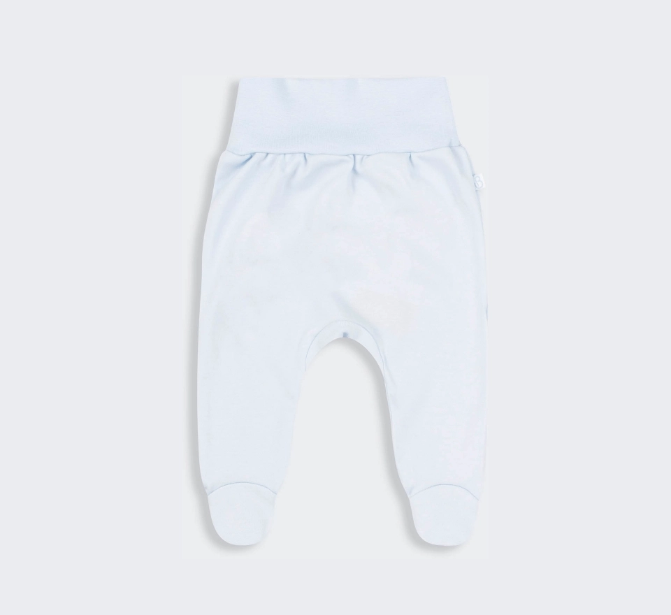 Повзунки | ПЗ9 | Baby blue 