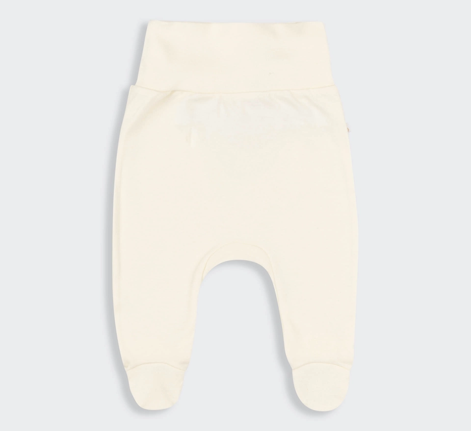 Повзунки | ПЗ9 | Light yellow 