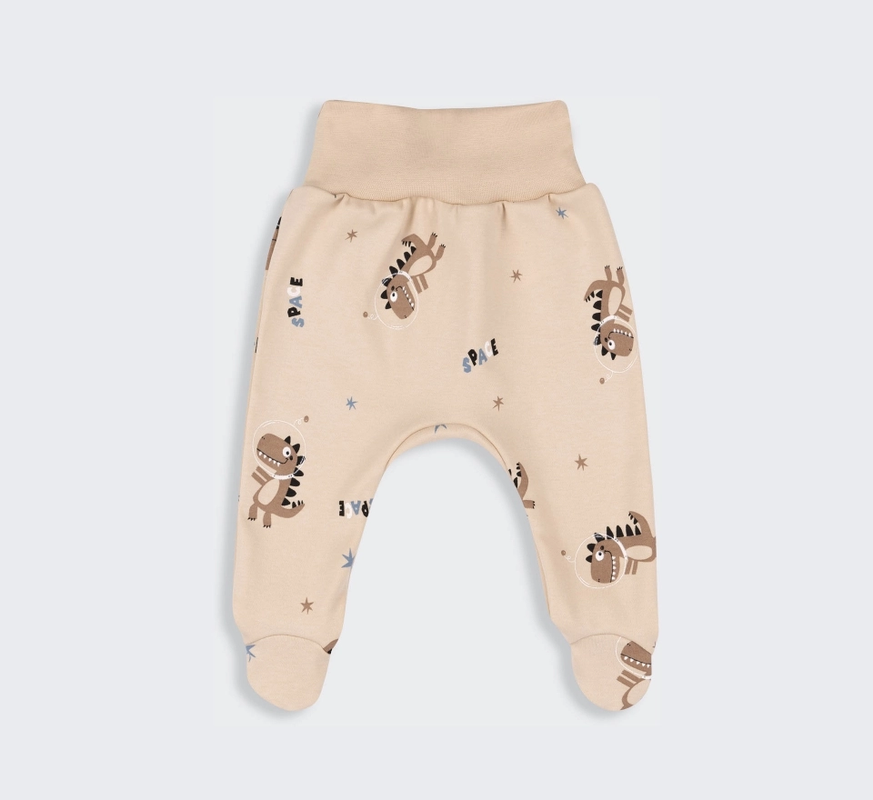 Повзунки | ПЗ9 | Beige 