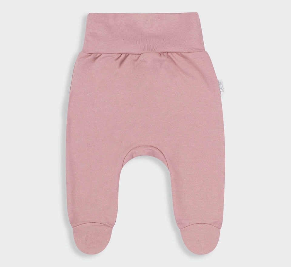 Повзунки | ПЗ9 | Pink 