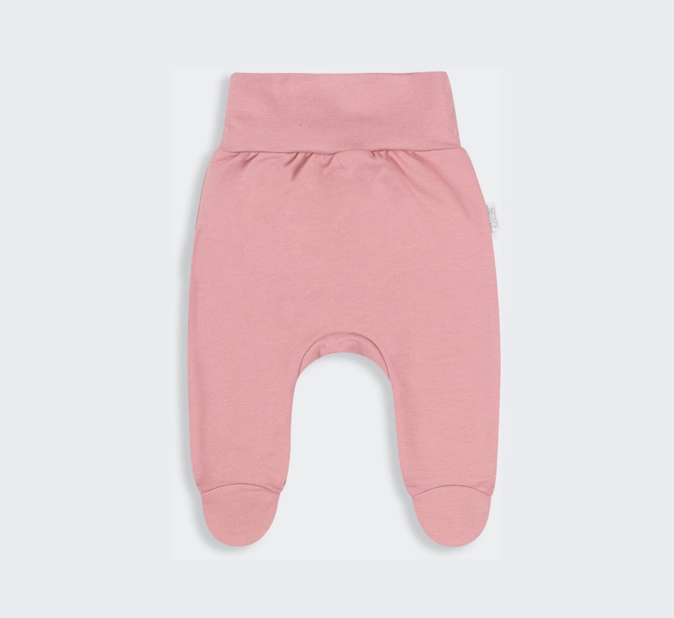 Повзунки | ПЗ9 | Pink 
