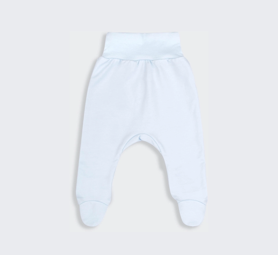 Повзунки | ПЗ9 | Light blue 