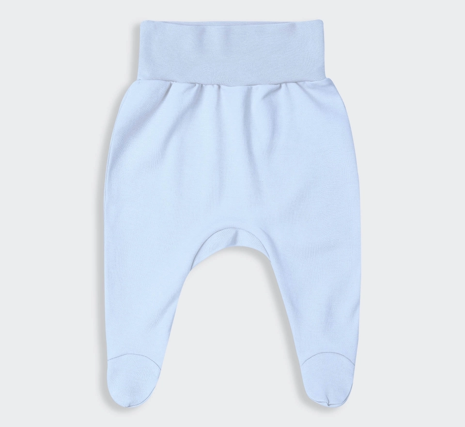 Повзунки | ПЗ9 | Light blue 