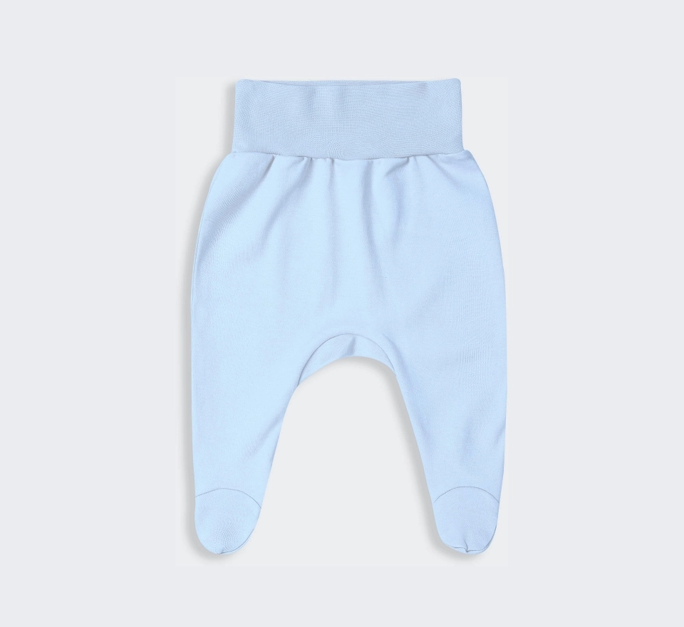 Повзунки | ПЗ9 | Light blue 