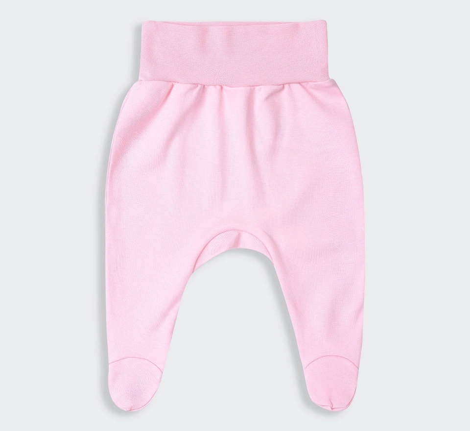 Повзунки | ПЗ9 | Pink 