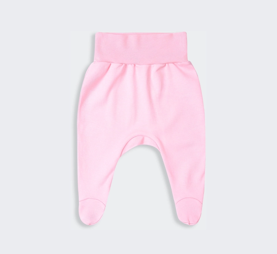 Повзунки | ПЗ9 | Pink 