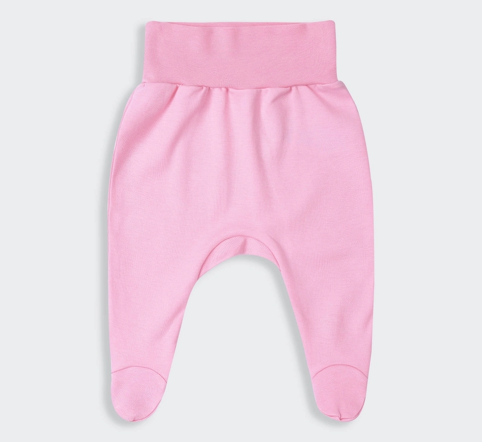 Повзунки | ПЗ9 | Pink 