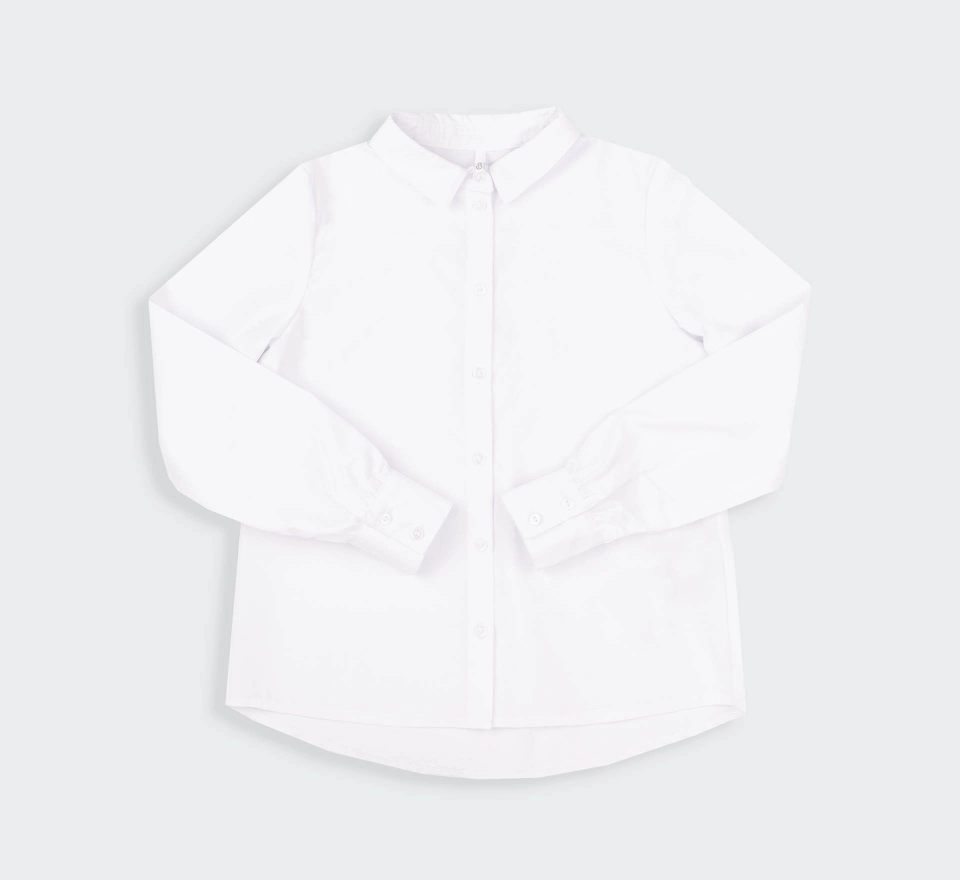 Блузка | РБ198 | White 