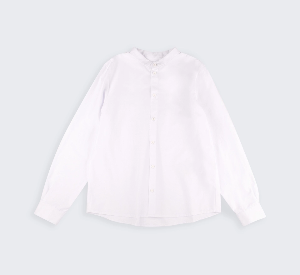 Сорочка | РБ211 | White