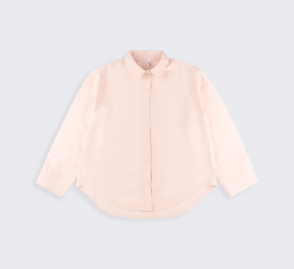 Сорочка | РБ219 | Ivory