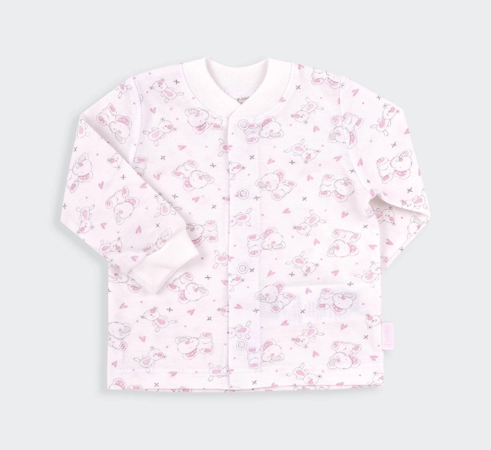 Сорочка | РБ97 | White