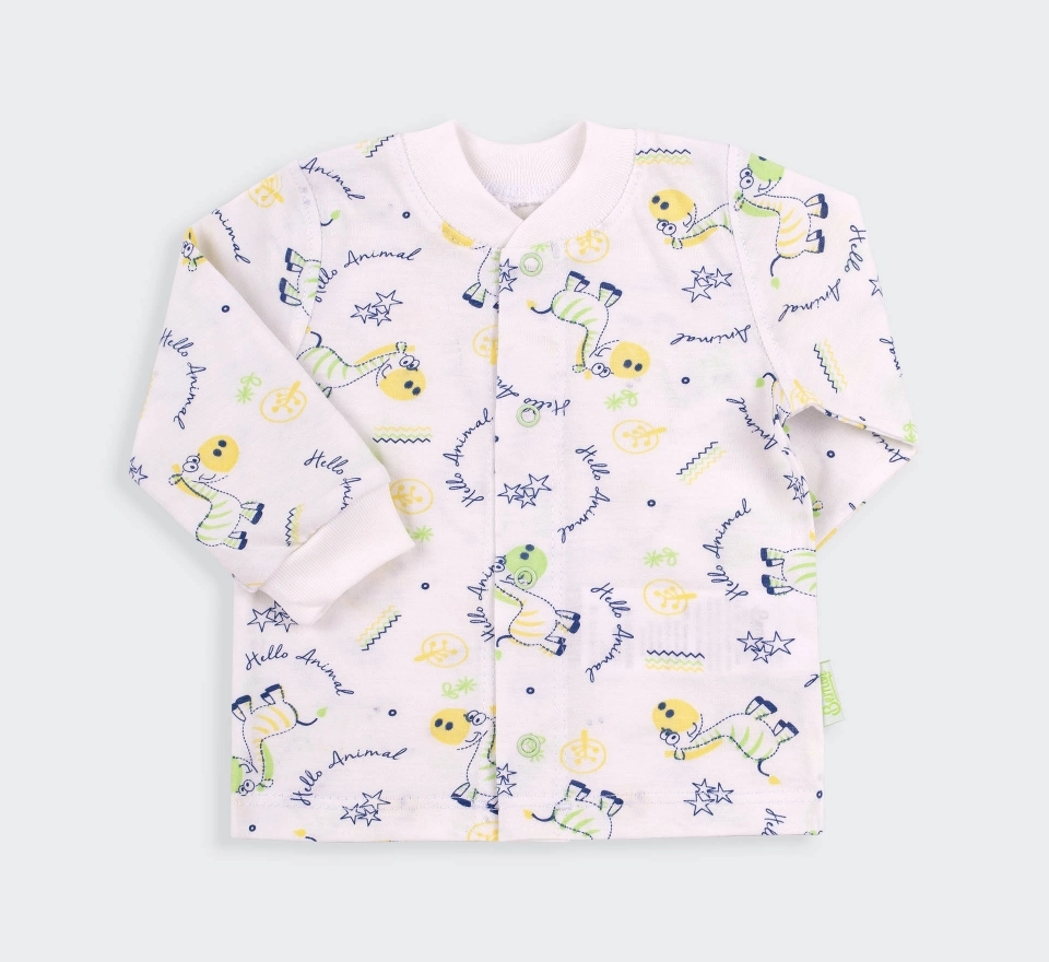 Сорочка | РБ97 | Ivory