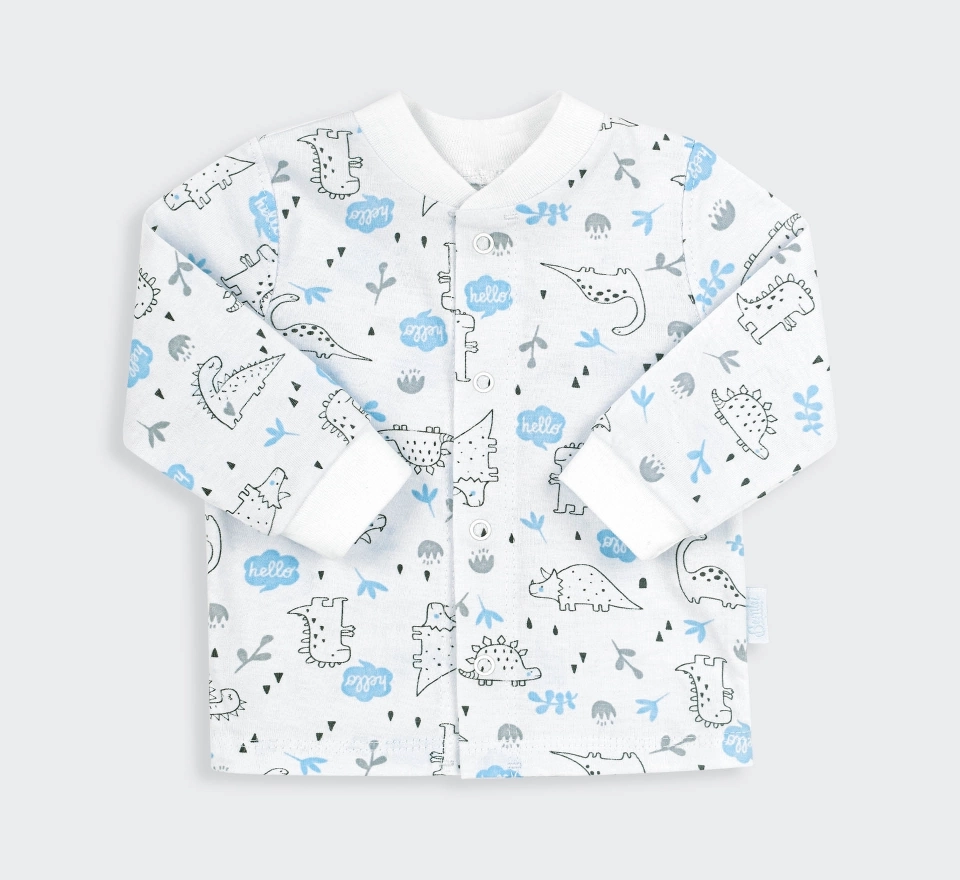 Сорочка | РБ97 | White