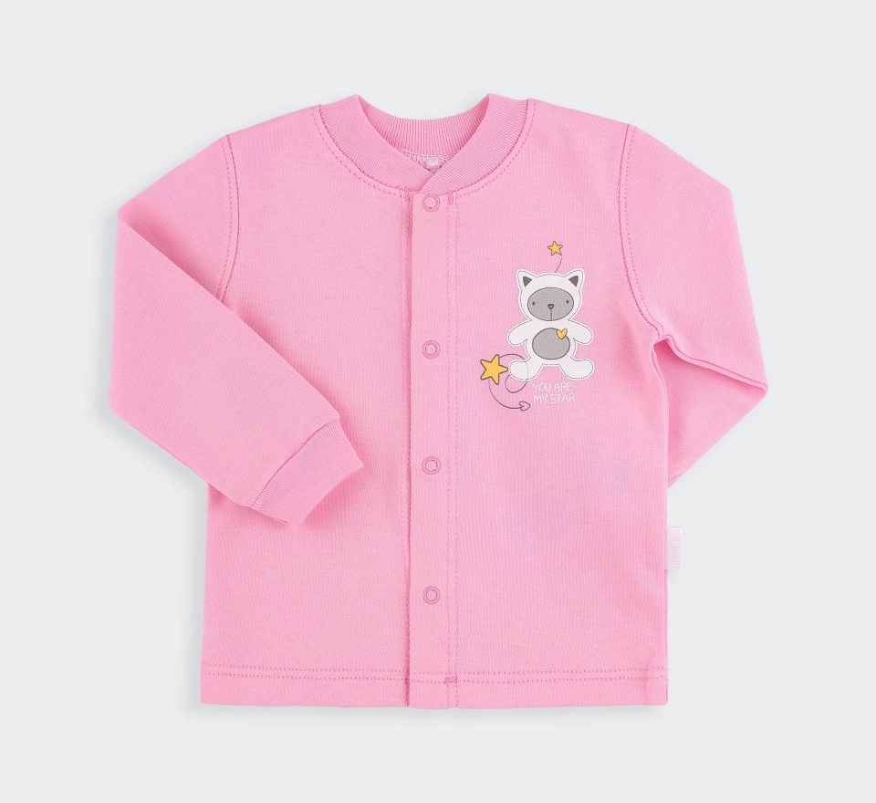 Сорочка | РБ97 | Pink