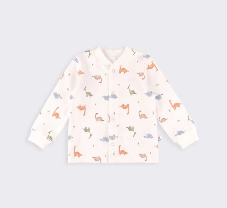 Кофточка | РБ97 | Ivory
