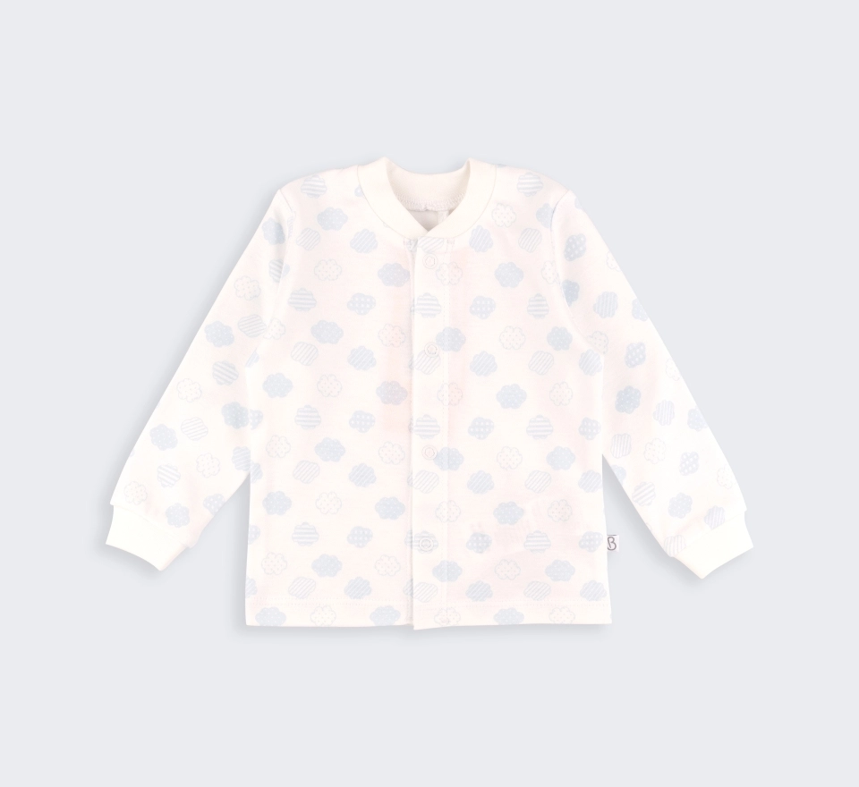 Сорочка | РБ97 | Ivory