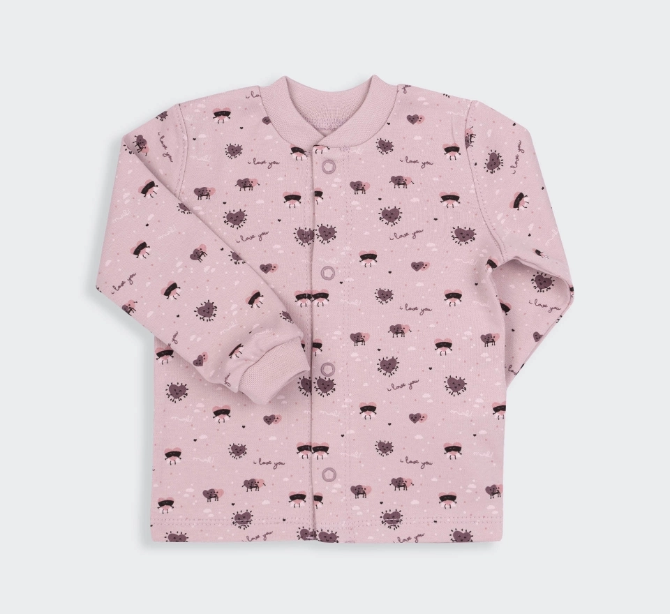 Сорочка | РБ97 | Pink