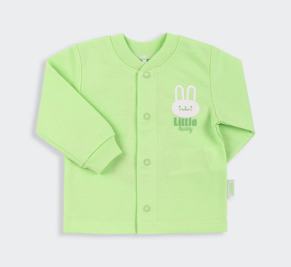 Сорочка | РБ97 | Green