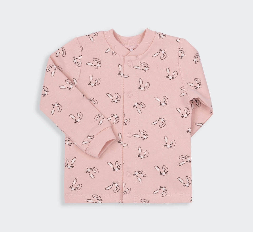Сорочка | РБ97 | Pink