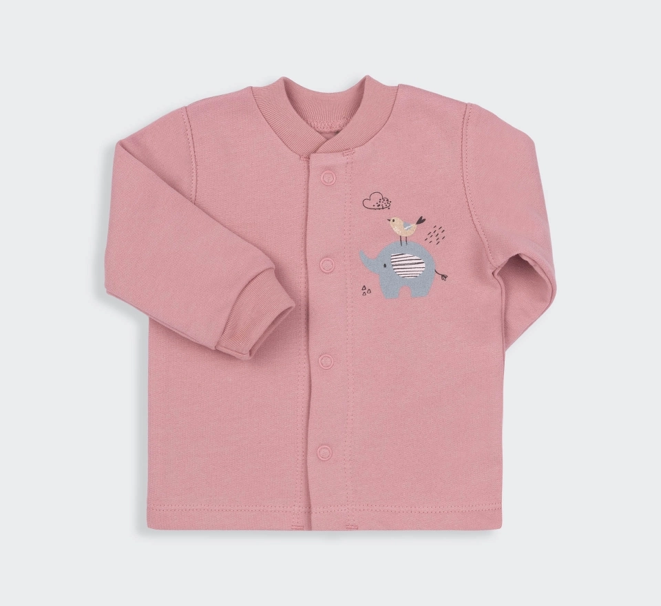 Сорочка | РБ97 | Pink