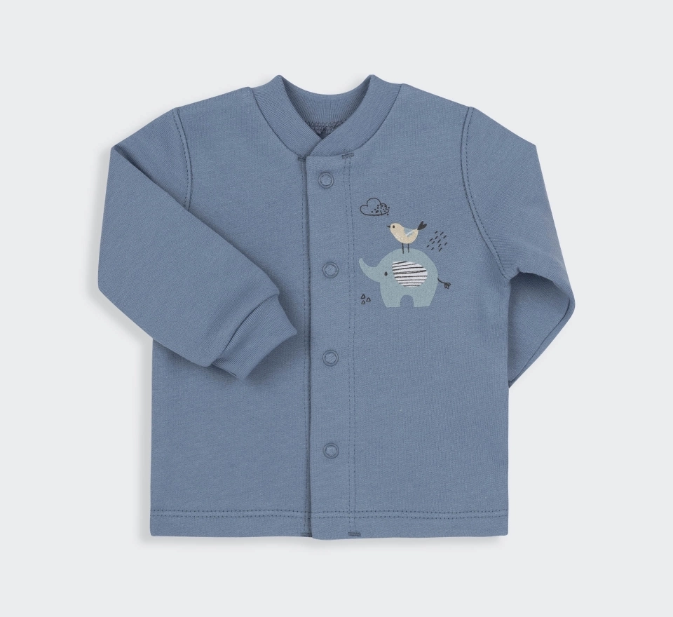 Сорочка | РБ97 | Light blue
