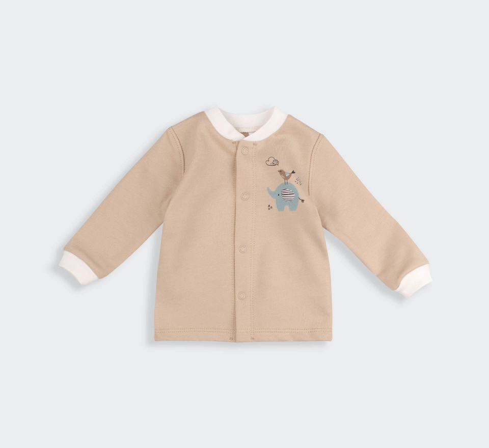Сорочка | РБ97 | Beige