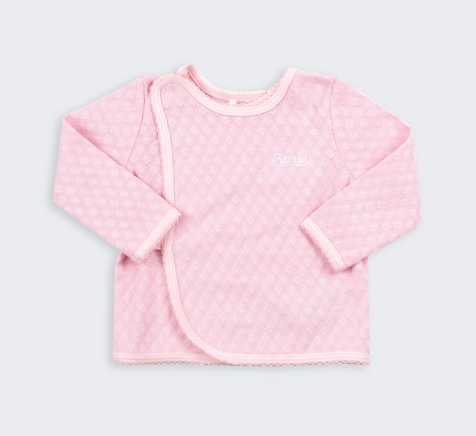 Льоля | РП17 | Light pink 